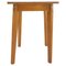 Repose-Pieds Mid-Century en Bois, 1960s 1