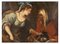 Giovanni Raffaele Badaracco, Judith Beheading Holoferne, Oil Painting, Late 17th Century 1