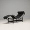 LC4 Lounge Chair attributed to Le Corbusier for Cassina, 1998 3