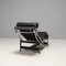 LC4 Lounge Chair attributed to Le Corbusier for Cassina, 1998 6