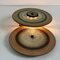 Ceramic Wall Light, Denmark, 1970s 8