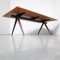 Arkus Table by Hans Verboom for Ahrend, 2000s 2