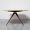 Table Arkus par Hans Verboom pour Ahrend, 2000s 4