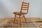 Mid-Century Czechoslovakian Dining Chairs by Jitona, 1970s, Set of 4, Image 11