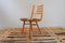 Mid-Century Czechoslovakian Dining Chairs by Jitona, 1970s, Set of 4, Image 8