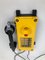 Industry Wall Mount Telephones in Bright Yellow from Tesla, 2004, Set of 2 4