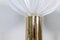 Large Mid-Century Brass B-010 Table Lamps from Bergboms, 1960s, Set of 2 8