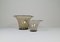 Art Deco Glass Bowls by Simon Gate for Orrefors, 1920s, Set of 3 2