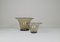 Art Deco Glass Bowls by Simon Gate for Orrefors, 1920s, Set of 3, Image 4