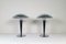 Scandinavian Art Deco Style Table Lamps from Ikea, 1980s, Set of 2 2