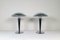 Scandinavian Art Deco Style Table Lamps from Ikea, 1980s, Set of 2, Image 2