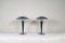 Scandinavian Art Deco Style Table Lamps from Ikea, 1980s, Set of 2 3
