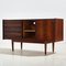 Credenza in palissandro di Johannes Andersen per Uldum Møbelfabrik, anni '60, Immagine 5