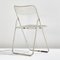 Chaise Pliable Rappen par Niels Gammelgaard pour Ikea, 1970s 4