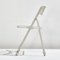 Klappbarer Rappen Stuhl von Niels Gammelgaard für Ikea, 1970er 5