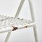 Klappbarer Rappen Stuhl von Niels Gammelgaard für Ikea, 1970er 13