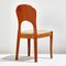 Vintage Teak Dining Chair by Niels Koefoed for Koefoed Hornslet, 1960s 4