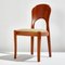 Vintage Teak Dining Chair by Niels Koefoed for Koefoed Hornslet, 1960s, Image 3