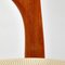 Vintage Teak Dining Chair by Niels Koefoed for Koefoed Hornslet, 1960s, Image 15