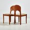 Vintage Teak Dining Chair by Niels Koefoed for Koefoed Hornslet, 1960s 2