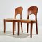 Vintage Teak Dining Chair by Niels Koefoed for Koefoed Hornslet, 1960s 1