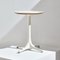 Nelson Pedestal Table by George Nelson for Herman Miller, 1980s 1