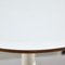 Nelson Pedestal Table by George Nelson for Herman Miller, 1980s 6