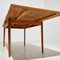 Oak Dining Table, 1960s, Image 7
