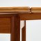 Oak Dining Table, 1960s, Image 8