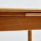 Oak Dining Table, 1960s 12