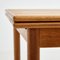 Oak Dining Table, 1960s, Image 14
