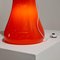 Birillo Glass Floor Lamp by Carlo Nason for Mazzega, 1960s 5