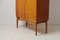 Modern Swedish Teak Cabinet by Kirke Nielsen Rickard, 1950s 6