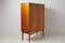 Modern Swedish Teak Cabinet by Kirke Nielsen Rickard, 1950s 4