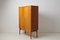 Modern Swedish Teak Cabinet by Kirke Nielsen Rickard, 1950s 5