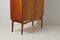 Modern Swedish Teak Cabinet by Kirke Nielsen Rickard, 1950s 7