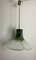 Murano Glass Pendant Lamp by Carlo Nason, 1960s 13