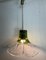 Murano Glass Pendant Lamp by Carlo Nason, 1960s, Image 6