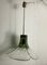 Murano Glass Pendant Lamp by Carlo Nason, 1960s 15