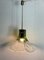 Lámpara colgante de cristal de Murano de Carlo Nason, años 60, Imagen 20