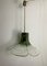 Murano Glass Pendant Lamp by Carlo Nason, 1960s 14