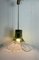 Lampe à Suspension en Verre de Murano par Carlo Nason, 1960s 2