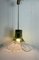 Murano Glass Pendant Lamp by Carlo Nason, 1960s, Image 2