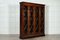 Large English Astral Glazed Bookcase in Mahogany, 1880 5