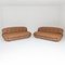 Soriana Sofas by Afra & Tobia Scarpa for Cassina, 1970s, Set of 2, Image 2