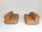 Soriana Sofas by Afra & Tobia Scarpa for Cassina, 1970s, Set of 2 4