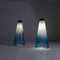 Mod. Cono Lamps by Ezio Didone for Arteluce, 1970s, Set of 2 10