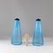 Mod. Cono Lamps by Ezio Didone for Arteluce, 1970s, Set of 2 2