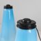 Mod. Cono Lamps by Ezio Didone for Arteluce, 1970s, Set of 2 5