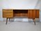 Bureau de Chef Mid-Century en Noyer de AMT, 1960 1